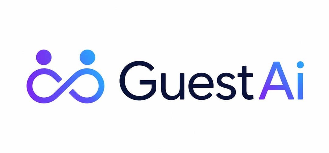 GuestAI logo